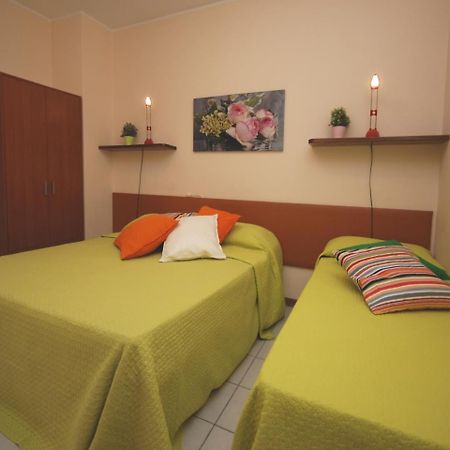 Villa Tiziano Lignano Sabbiadoro Exteriér fotografie