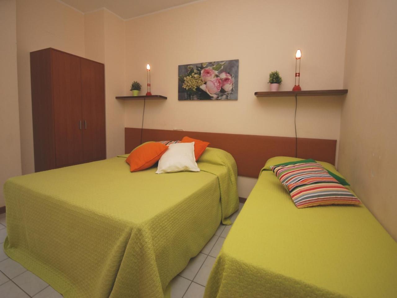Villa Tiziano Lignano Sabbiadoro Exteriér fotografie